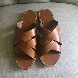 Madewell Sandals